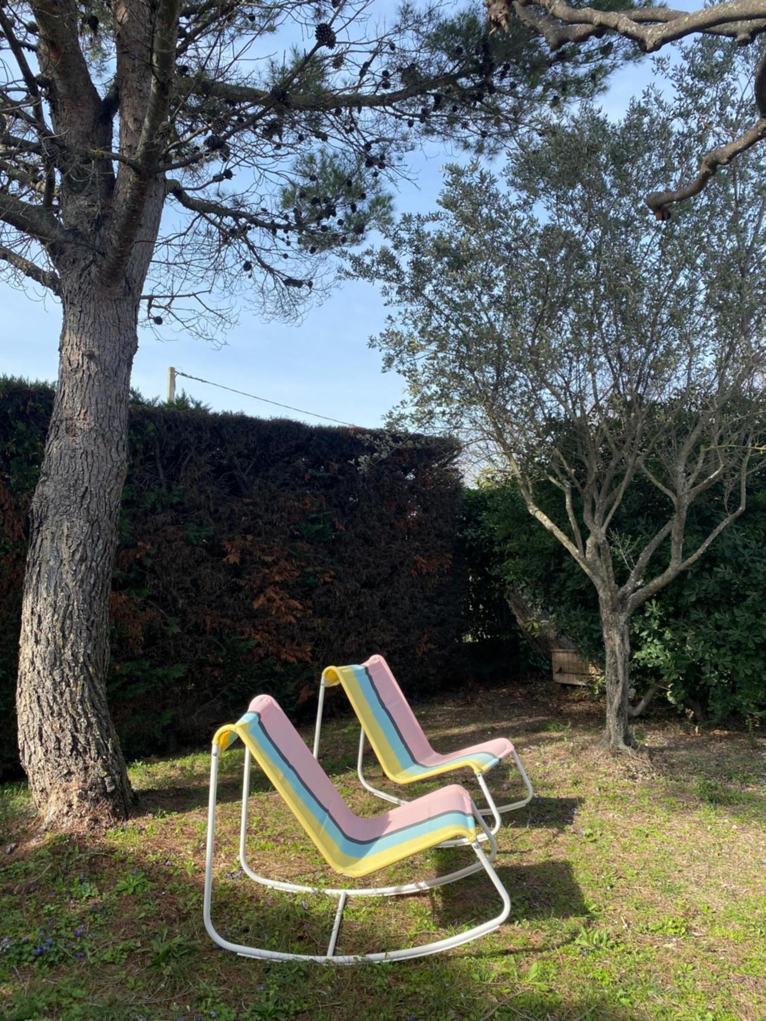Inspiration Maison Entiere Avec Jardin Vakantiehuis